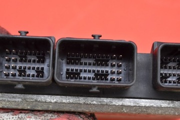 фото thumb №10, Блок управления двигателя 9652590180 0281011393 peugeot 607 2.2 hdi 133 km 00-04