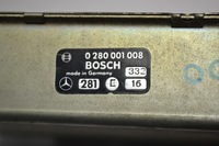 фото thumb №4, Mercedes r107 w116 2.8 бортовий комп'ютер двигуна d-jetronic