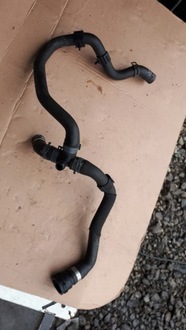 фото thumb №1, A4 b9 8w трубка шланг wąż wody 1.4 tfsi a5