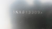фото thumb №9, Панель задня підсилювач зад vw tiguan ii 5na 5na813309a 5na813305c