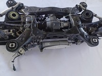 фото thumb №1, Mercedes gls 63 amg x167 мост дифференциал