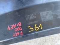 фото thumb №10, Fiat 500 подкрылок левая перед передние 51786784