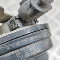 фото thumb №6, Volkswagen arteon shooting brake 2021 клаксон