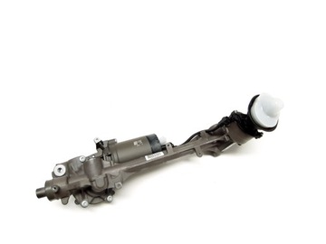фото thumb №10, Vw golf viii трансмиссия рулевая рулевая рейка 5wb423053bc