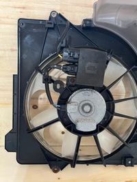 фото thumb №3, Mazda cx-5 вентилятори 2.2 дизель rok 2015