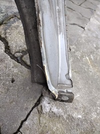 фото thumb №14, Крило праві citroen c5 i