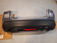 фото thumb №1, Бампер задний citroen c4 iii kompletny pdc