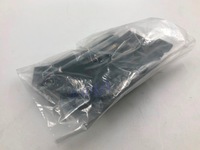 фото thumb №11, Element кріпильний бампера пластиковий лівий перед 1084169-00-b tesla 3 2017-