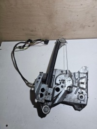 фото thumb №7, Стеклоподъемник правый зад audi a4 b5 рестайлинг универсал 8d0839400a
