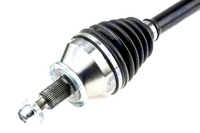 фото thumb №9, Піввісь привідна vw polo 1.4tsi 1.6tdi 1.8gti 10- skoda rapid 1.6tdi