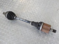 фото thumb №5, Vw crafter man tge 17-20 привідний вал ліва 2n0407271f