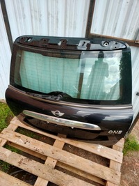 фото thumb №7, Кришка зад mini cooper r56 колір a25