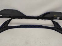 фото thumb №11, Бампер перед renault clio 5 v rs line po 2019