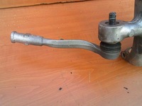 фото thumb №13, Audi q7 ii e-tron sq7 q8 sq8 4m поворотна опора ліва перед 4m0407559 4m0407241k 8