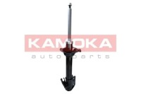 фото thumb №7, 2x амортизаторы kamoka задняя l+p do subaru forester ii