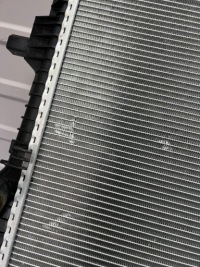 Радіатор води bmw xm g09 xm x5 g05 lci 50ex b58 3.0 5a352f4 нова! oem в Україні, фото thumb