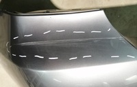 фото thumb №7, Бампер задняя задний bmw 5 e60 03-07 przedlift