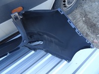 фото thumb №6, Бампер задняя renault megane iv 4 kombi