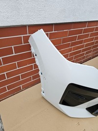 фото thumb №9, Бампер переднє bmw x2 u10 m набір новий оригінальний номер 6xpdc джгут комплектний eu