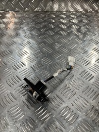 фото thumb №1, Резистор резистор вентилятор honda jazz iv 15-