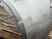 фото thumb №5, Крыло перед передний правый land rover defender ii