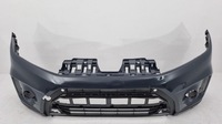фото thumb №9, Suzuki vitara iii 2014-2018 бампер передний перед 7171154p