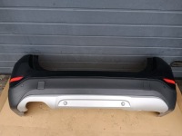 Купить Bmw x1 e84 бампер задний задний рестайлинг, фото thumb