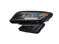 фото thumb №1, Skoda kodiaq 16-21 лампа ліва перед full led 566941015h