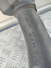 фото thumb №3, Renault master iii nv400 труба повітря 2.3dci