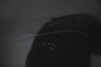 фото thumb №10, Бампер передний перед hyundai santa fe ii 2 pdc eb