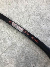 фото thumb №8, Молдинг стекло лобовое левая bmw e90 shadow