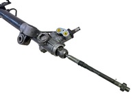 фото thumb №9, Hummer h3 06-10r рулевая рейка трансмиссия рулевая оригинал oem