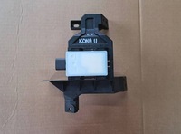 фото thumb №1, Hyundai kona ii ev n-line радар датчик мертвого pola лівий задня