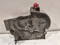 фото thumb №2, Кронштейн защита распределительного вала 8200156475 renault scenic ii 1.6 16v 03-