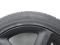 фото thumb №13, Диск алюминиевый диск 9jx20h2 et60 4l0601025h + шина nexen