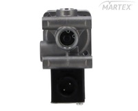 фото thumb №2, Клапан магнитный mb actros mp2,mp3