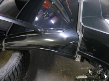 фото thumb №14, Bmw 3 e93 cabrio крыша складной 475/9 чёрный