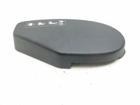 фото thumb №5, Mercedes-benz r w251 2008 задня сторона ліва сидіння, сидіння