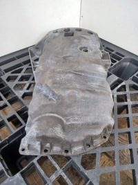 фото thumb №7, Renault trafic scenic ii megane ii 1.9 dci поддон поддон масляная 8200185680