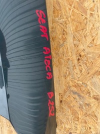 Крыло  передний правый  перед seat ateca 575 Цена, фото thumb