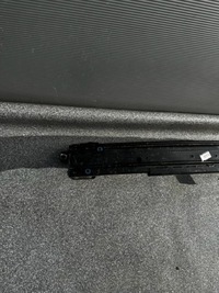 фото thumb №3, Renault оригинальный номер 752101457r балка бампера состояние