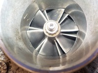 фото thumb №8, Bmw 1 e81 e87 2.0d n47 турбонагнетатель турбина gt1752v 7798055g