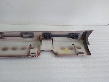 фото thumb №11, Opel vectra b рестайлінг планка порогова права