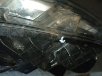 фото thumb №8, Фара передня права nissan qashqai i j10 рестайлінг перед org