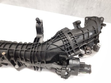 фото thumb №5, Коллектор всасывающий bmw 3 f30 3.0d 7811909 8570791