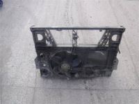 фото thumb №1, Вентилятор радиатора радиатор opel movano 2.5 dci