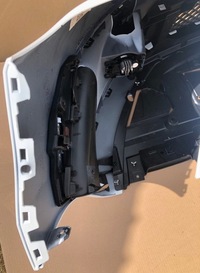 фото thumb №8, Mercedes w420 klasa t бампер перед a095