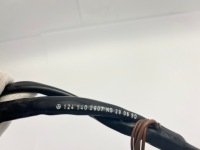 Купить Жгут электропроводка задний крышки багажник mercedes w124 kombi s124 1245402807, фото thumb