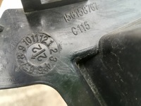 фото thumb №8, Alfa romeo tonale решётка бампера передний перед накладка спойлер orygin