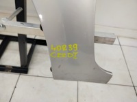 фото thumb №15, Kia ceed i 06r- крыло левые перед передний 9s